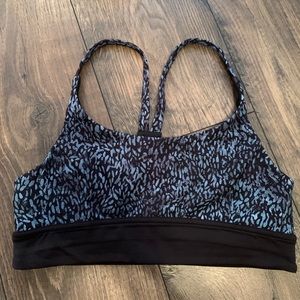 lululemon Train Times Bra